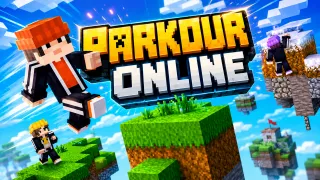 Parkour Online
