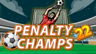 Penalty Champs 22