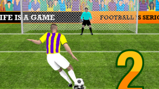 Play Penalty Shooters 2 now!