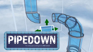 Play Pipedown now!