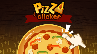 Play Pizza Clicker now!