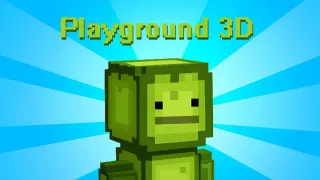 Playground 3D