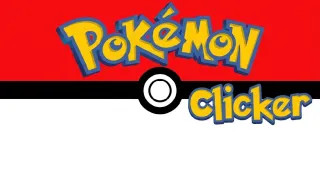 Play Pokemon Clicker now!