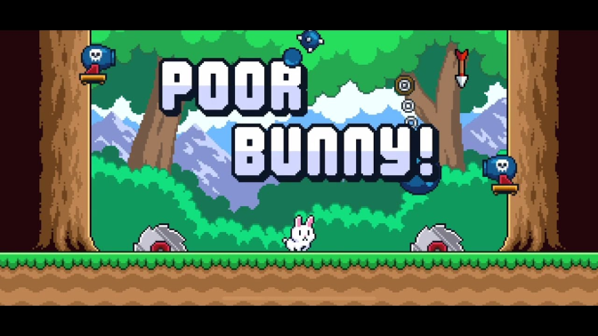 Poor Bunny