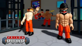 Prison Pump