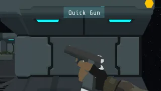 Quick Gun