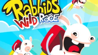 Rabbids Wild Race