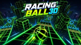 Play Racing Ball 3D now!