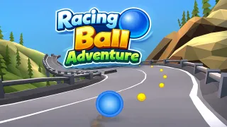 Racing Ball Adventure