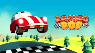 Play Racing Pop now!