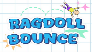 Play Ragdoll Bounce now!
