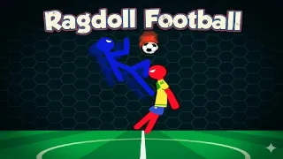 Ragdoll Football