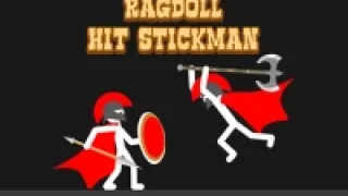 Ragdoll Hit Stickman