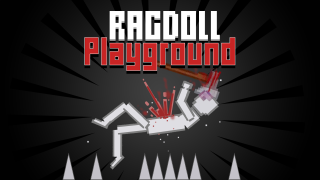 Play Ragdoll Playground now!