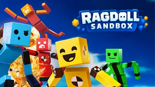 Ragdoll Sandbox