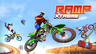 Play Ramp Xtreme now!