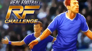 Real Football Challenge