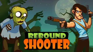 Rebound Shooter
