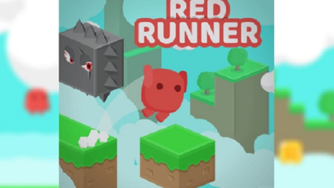 red Runner