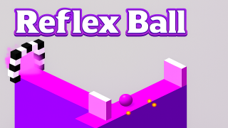 Play Reflex Ball now!