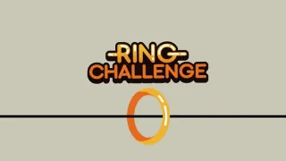 Play Ring Challenge now!