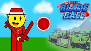 Roblox Blade Ball