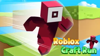 Roblox Craft Run