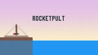 Rocket Pult