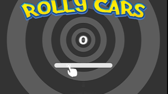 Rolly Cars