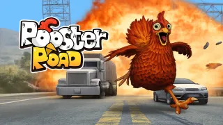 Rooster Road