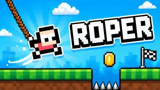 Play Roper now!