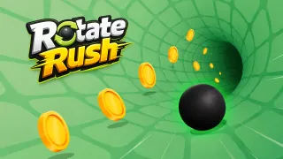 Play Rotate Rush now!