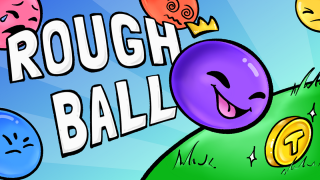 Play Rough Ball now!