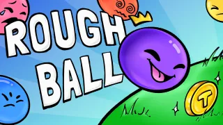 Rough Ball