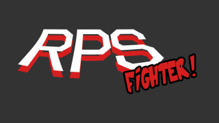 Play RPS Fighter now!
