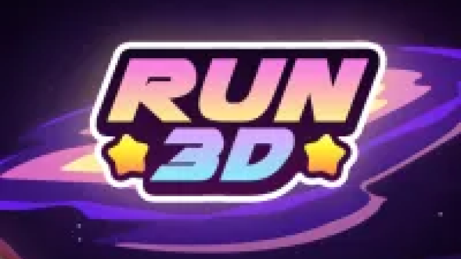 Run 3D