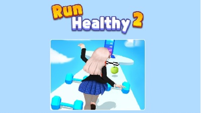 Run Healthy 2