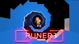 Runner 3