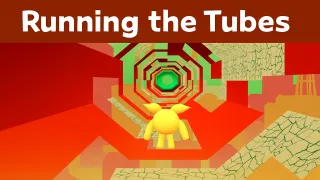 Running the Tubes