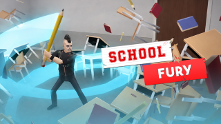 Play School Fury now!