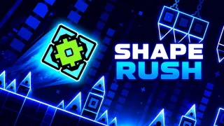Shape Rush