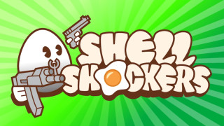 Play Shell Shockers now!