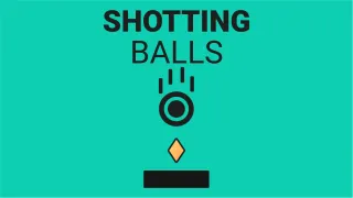 Shotting Balls