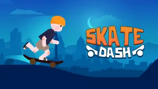 Skate Dash