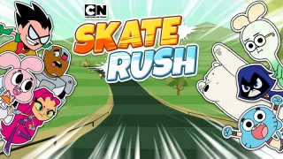 Skate Rush