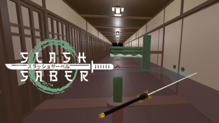 Play Slash Saber now!