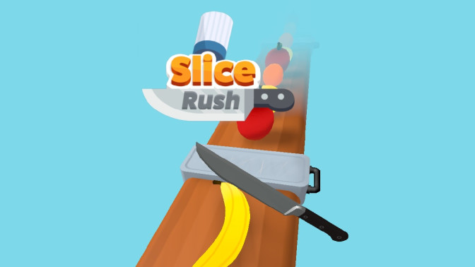 Slice Rush