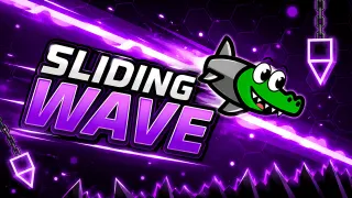 Play Sliding Wave now!