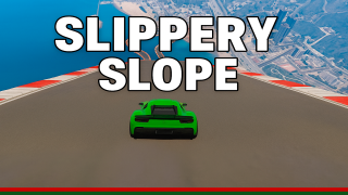 Play Slippery Slope now!