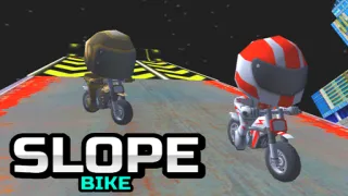 Slope Bike
